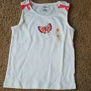 Gymboree Tank Top